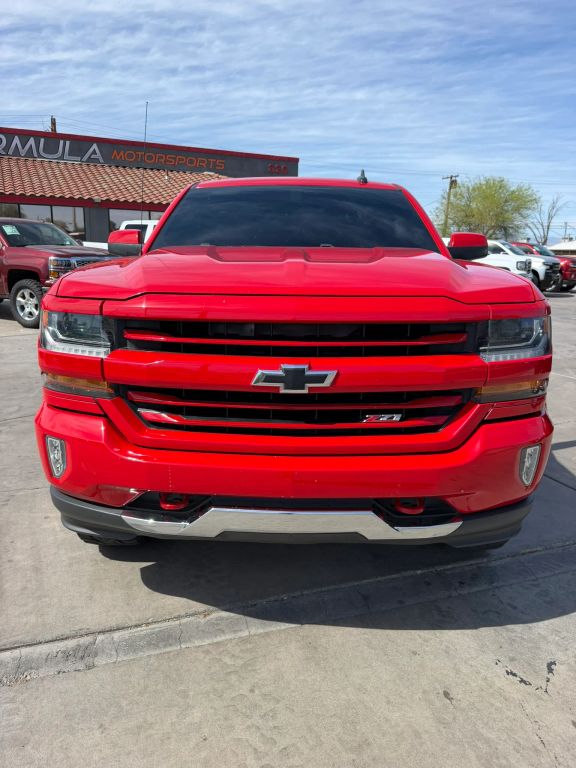 chevrolet silverado 1500 2016 1GCNKREC2GZ364465 image chevrolet silverado 1500 2016 1GCNKREC2GZ364465 image